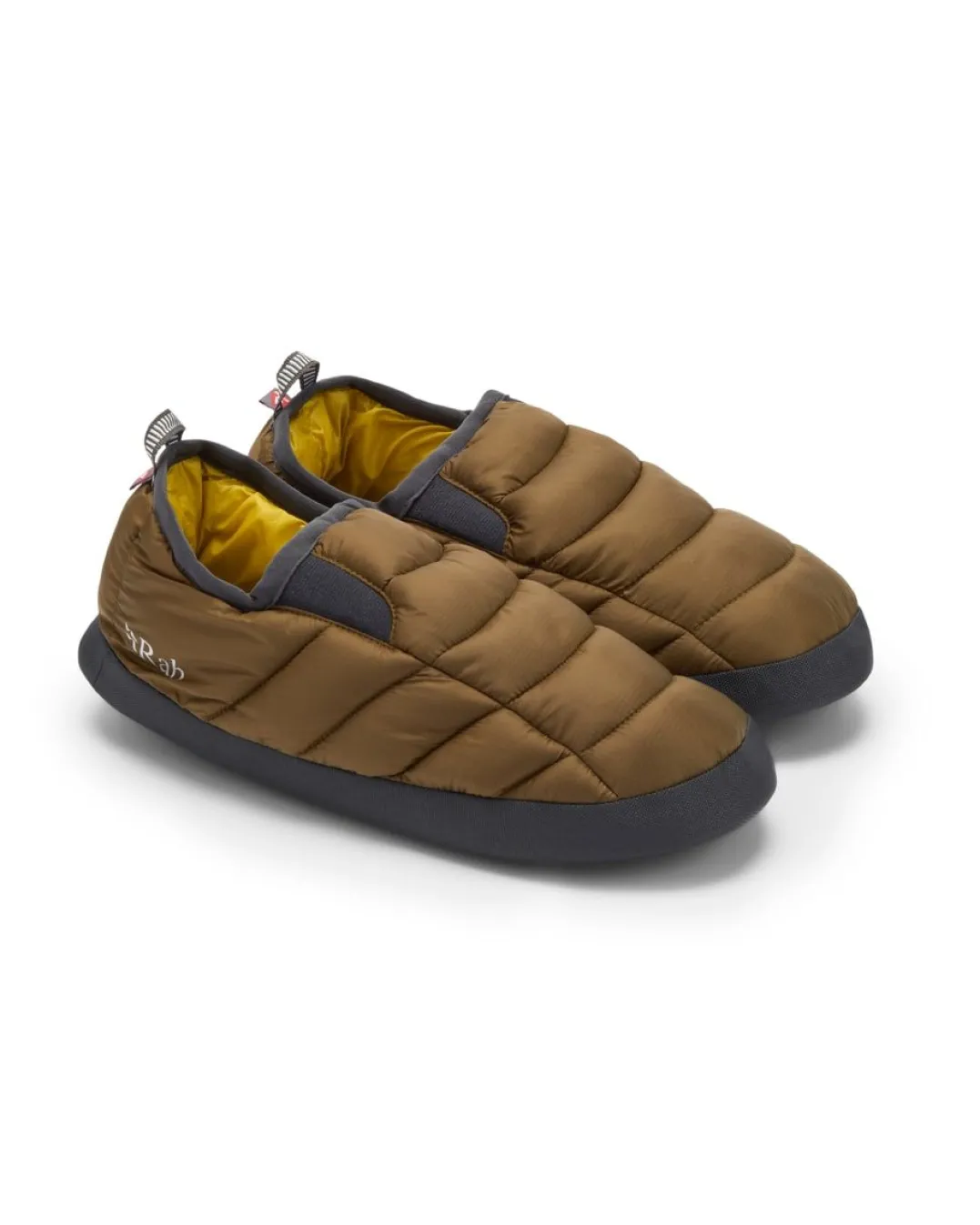 Rab Cirrus Hut Slipper Oak