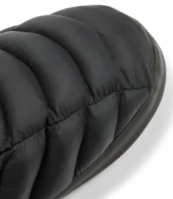 Rab Cirrus Hut Slippers Black