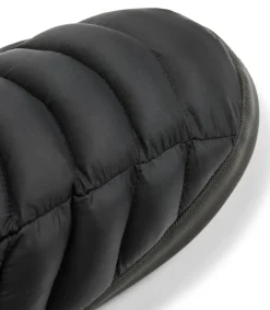 Rab Cirrus Hut Slippers Black