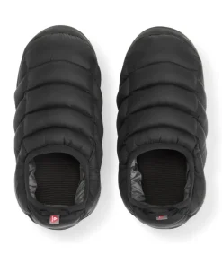Rab Cirrus Hut Slippers Black