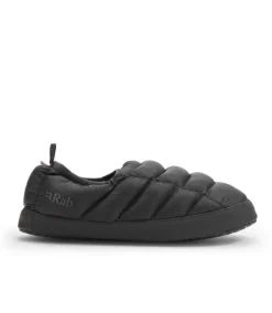 Rab Cirrus Hut Slippers Black