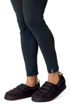 Rab Cirrus Hut Slippers Black
