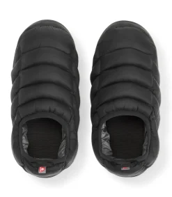 Rab Cirrus Hut Slippers Black