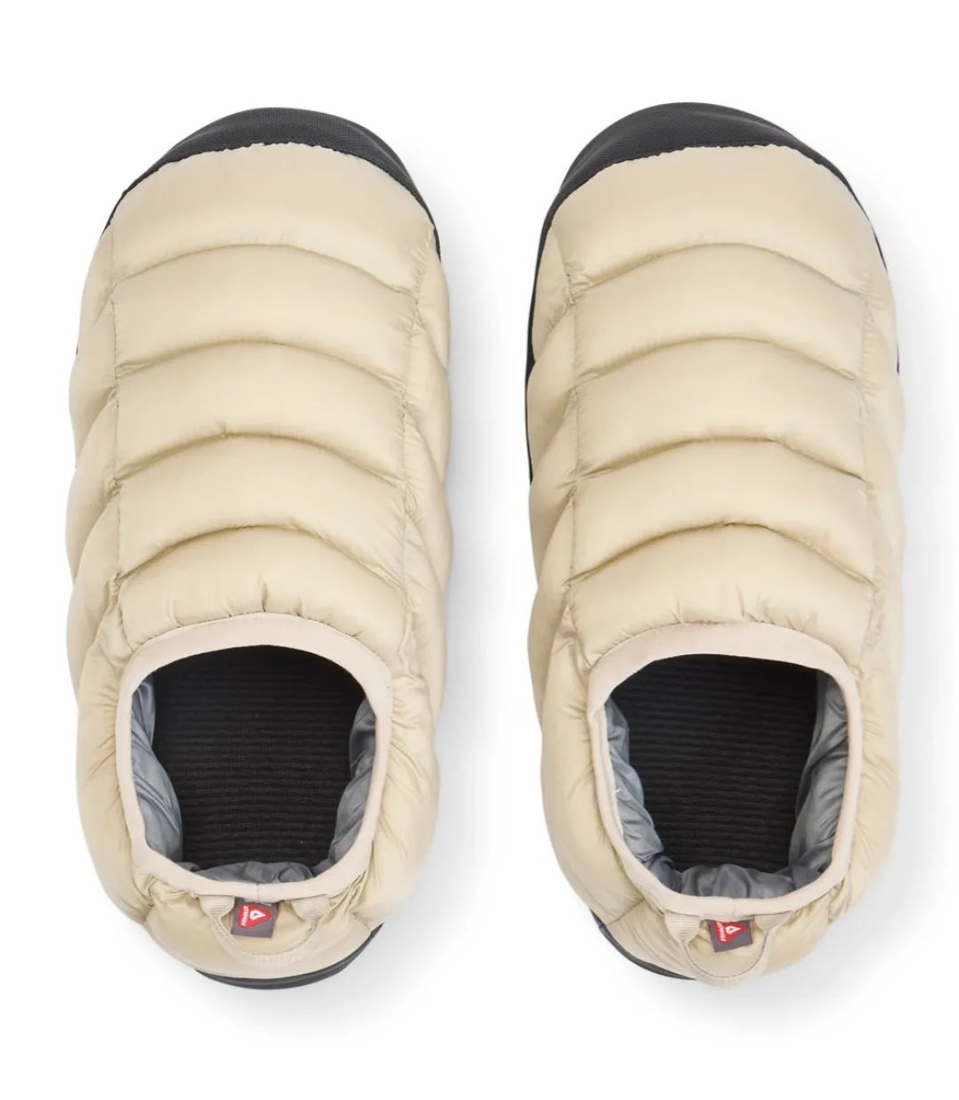 Rab Cirrus Hut Slippers Dark Pebble
