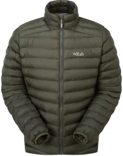 Rab Cirrus Jacket Army
