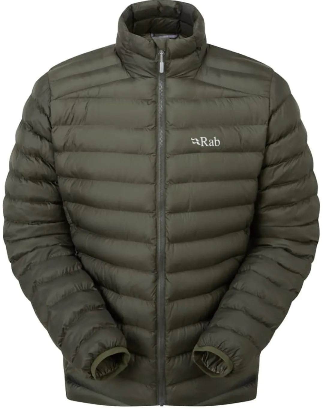 Rab Cirrus Jacket Army