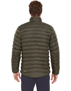 Rab Cirrus Jacket Army