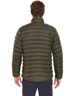 Rab Cirrus Jacket Army