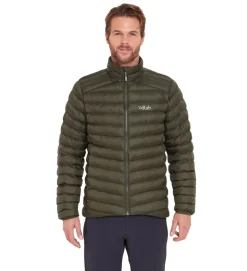 Rab Cirrus Jacket Army