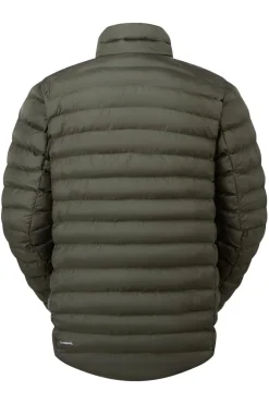 Rab Cirrus Jacket Army