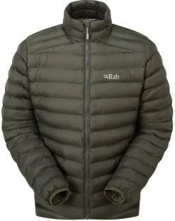 Rab Cirrus Jacket Army