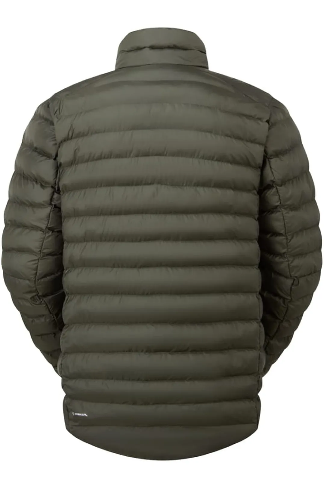 Rab Cirrus Jacket Army