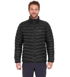 Rab Cirrus Jacket Black