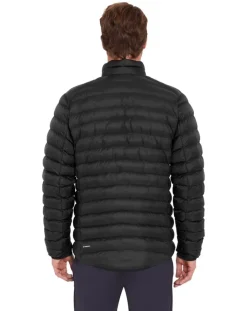 Rab Cirrus Jacket Black