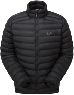 Rab Cirrus Jacket Black