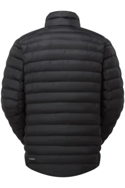 Rab Cirrus Jacket Black