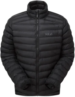 Rab Cirrus Jacket Black