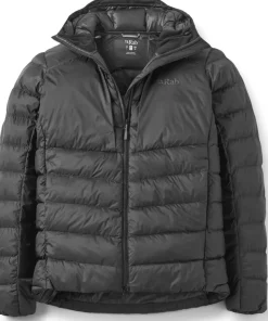 Rab Cirrus Ultra Hoody Black