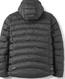 Rab Cirrus Ultra Hoody Black