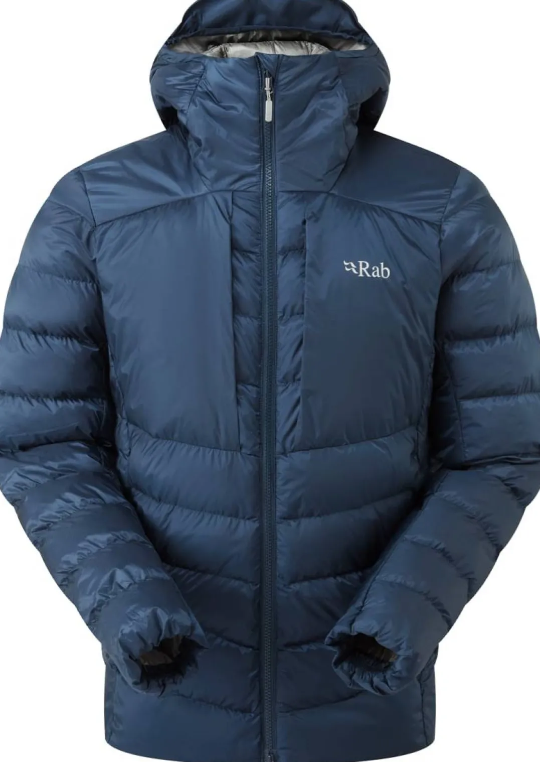 Rab Cirrus Ultra Hoody Tempest Blue