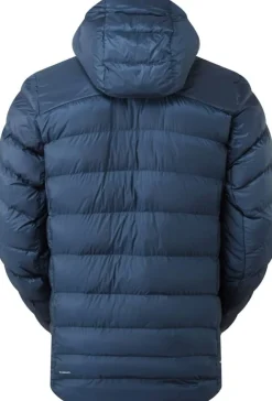 Rab Cirrus Ultra Hoody Tempest Blue