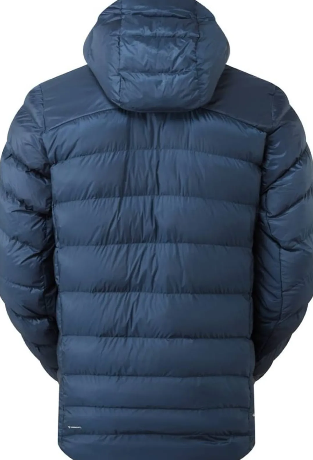 Rab Cirrus Ultra Hoody Tempest Blue