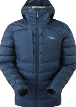 Rab Cirrus Ultra Hoody Tempest Blue
