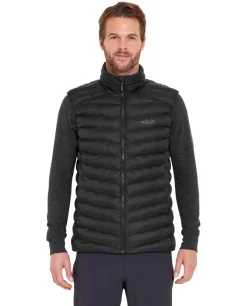 Rab Cirrus Vest Black
