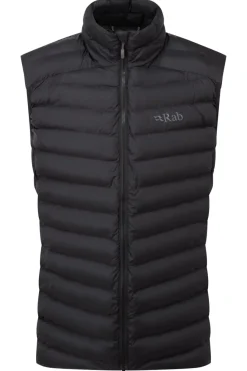 Rab Cirrus Vest Black