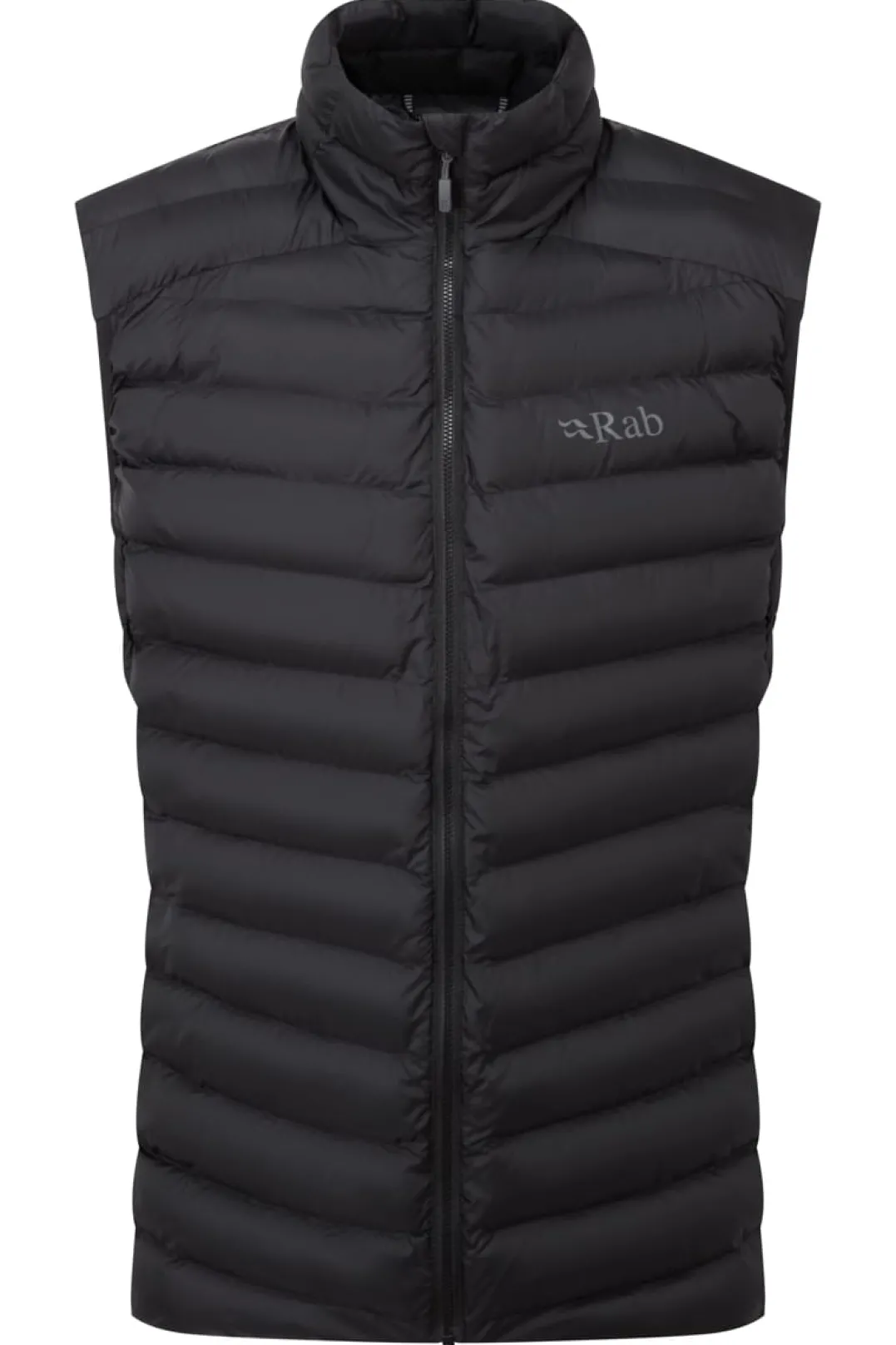Rab Cirrus Vest Black