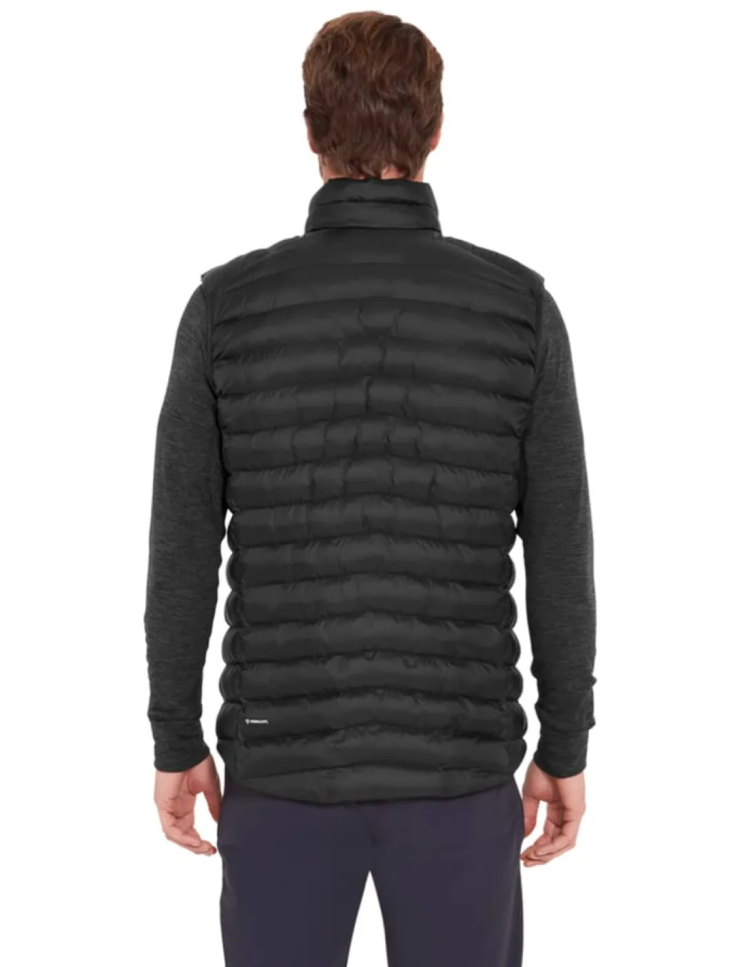 Rab Cirrus Vest Black