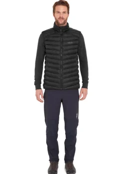 Rab Cirrus Vest Black