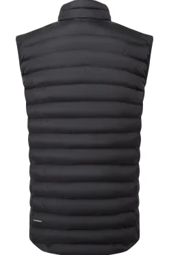 Rab Cirrus Vest Black