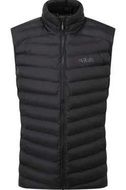 Rab Cirrus Vest Black