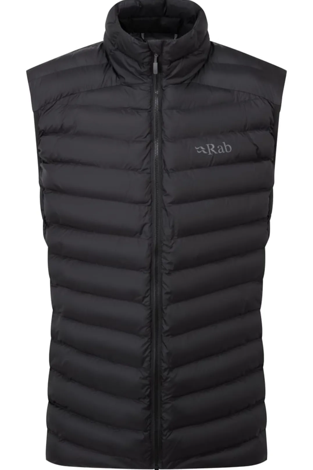 Rab Cirrus Vest Black