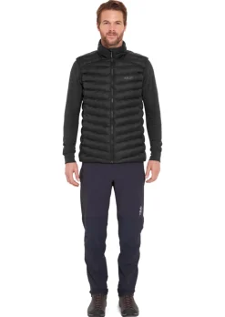 Rab Cirrus Vest Black