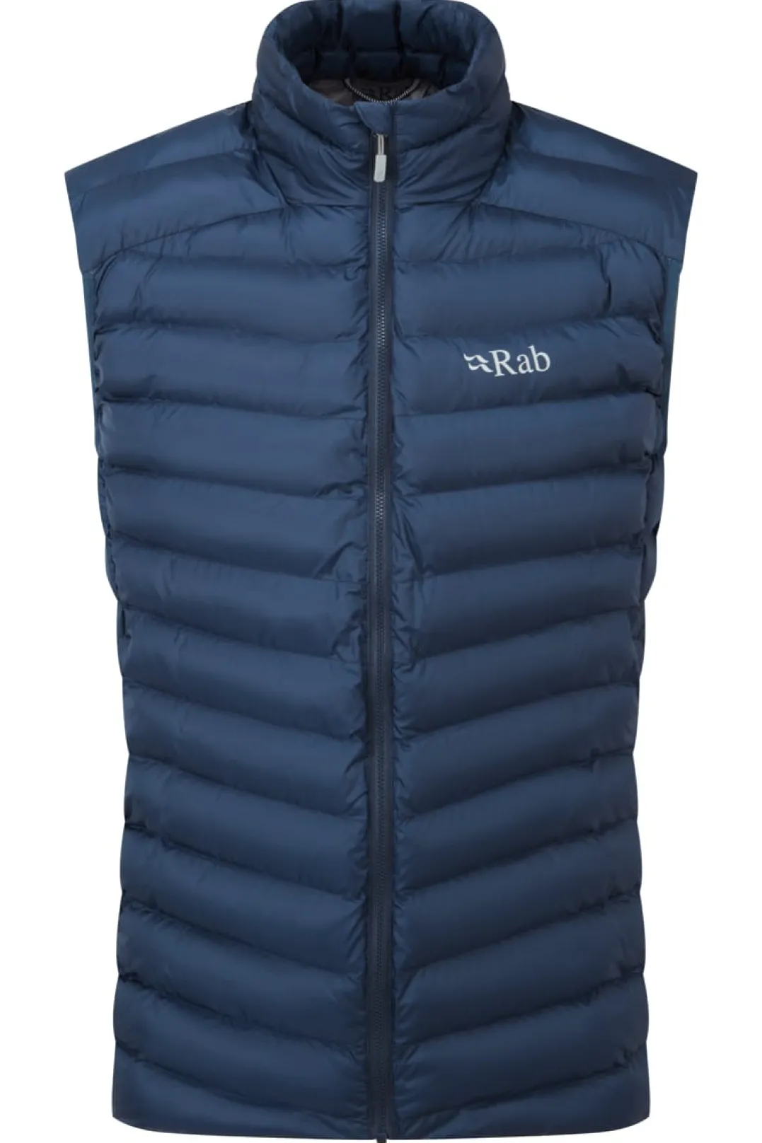 Rab Cirrus Vest Tempest Blue