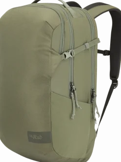 Rab Depot 28 Dark Olive