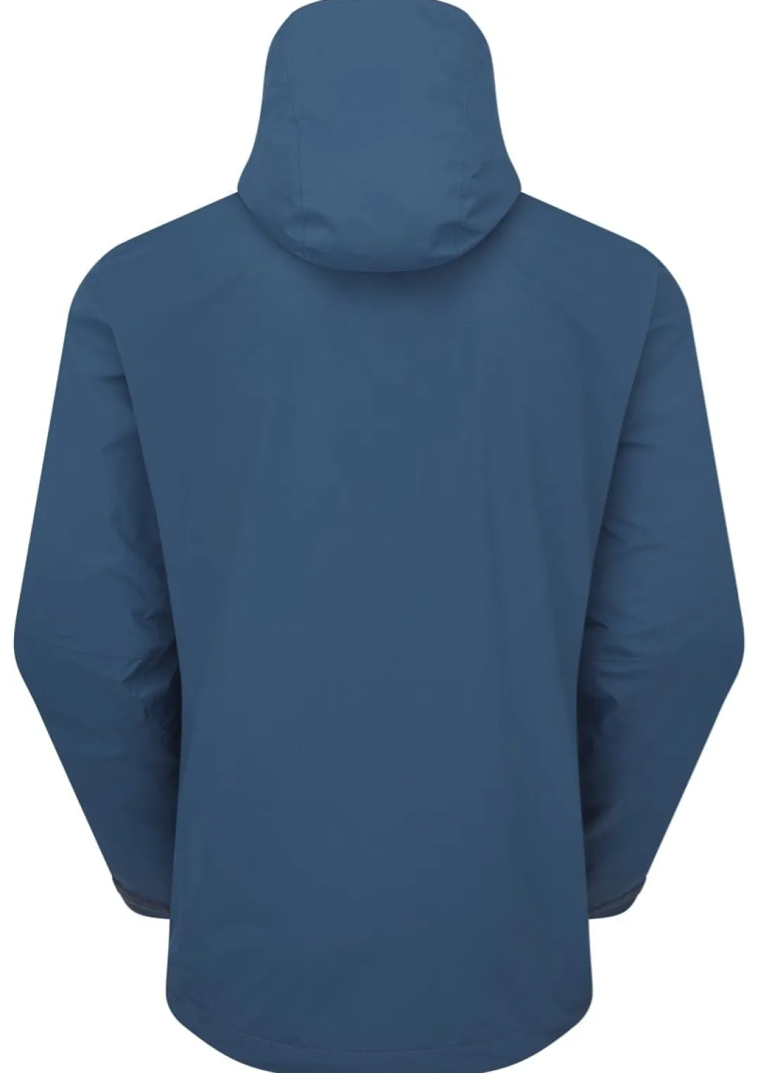 Rab Downpour Mountain Jacket Tempest Blue
