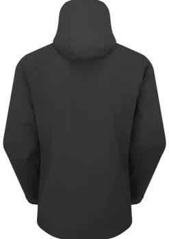 Rab Downpour Mountain Jacket Black