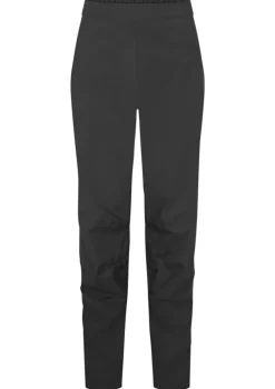 Rab Downpour Mountain Pants Wmns Black