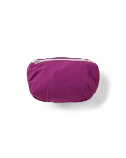 Rab Downpour Trail Light Jacket Wmns Plum