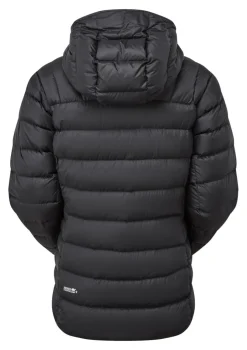 Rab Electron Hoody Wmns Black