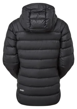 Rab Electron Hoody Wmns Black