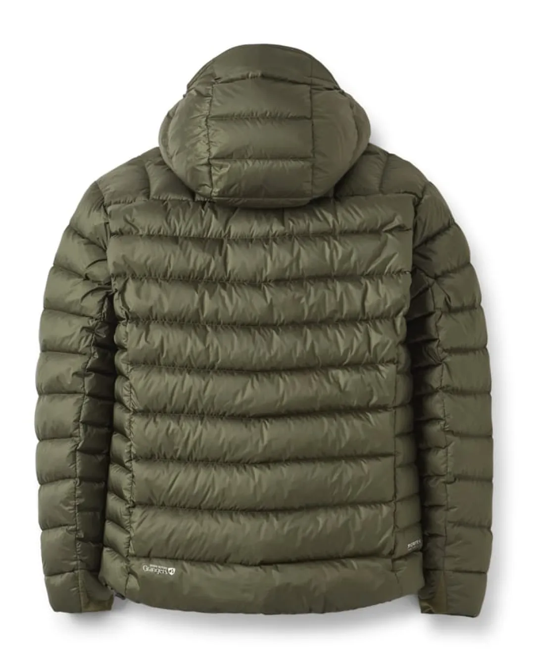 Rab Electron Pro Hoody Army