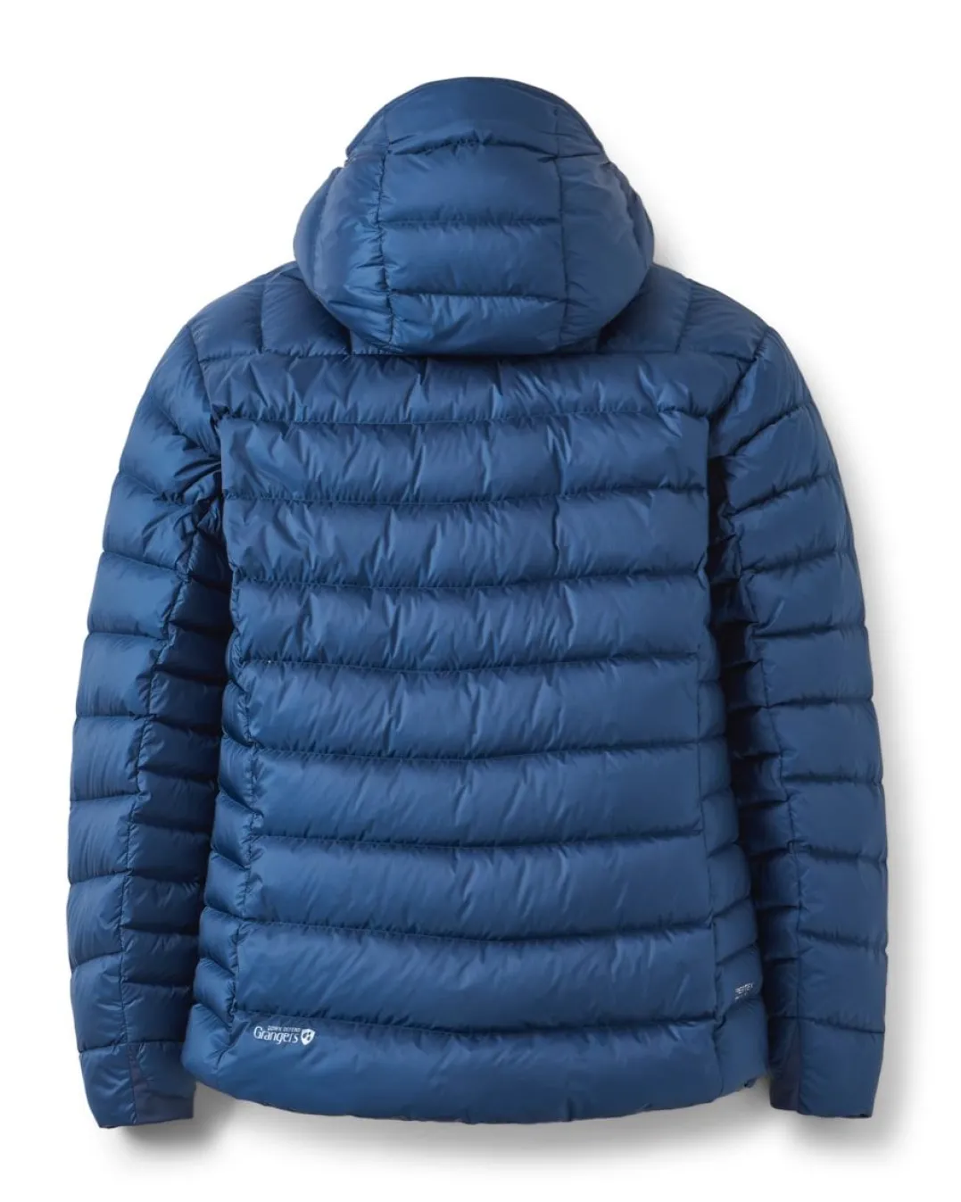 Rab Electron Pro Hoody Tempest Blue