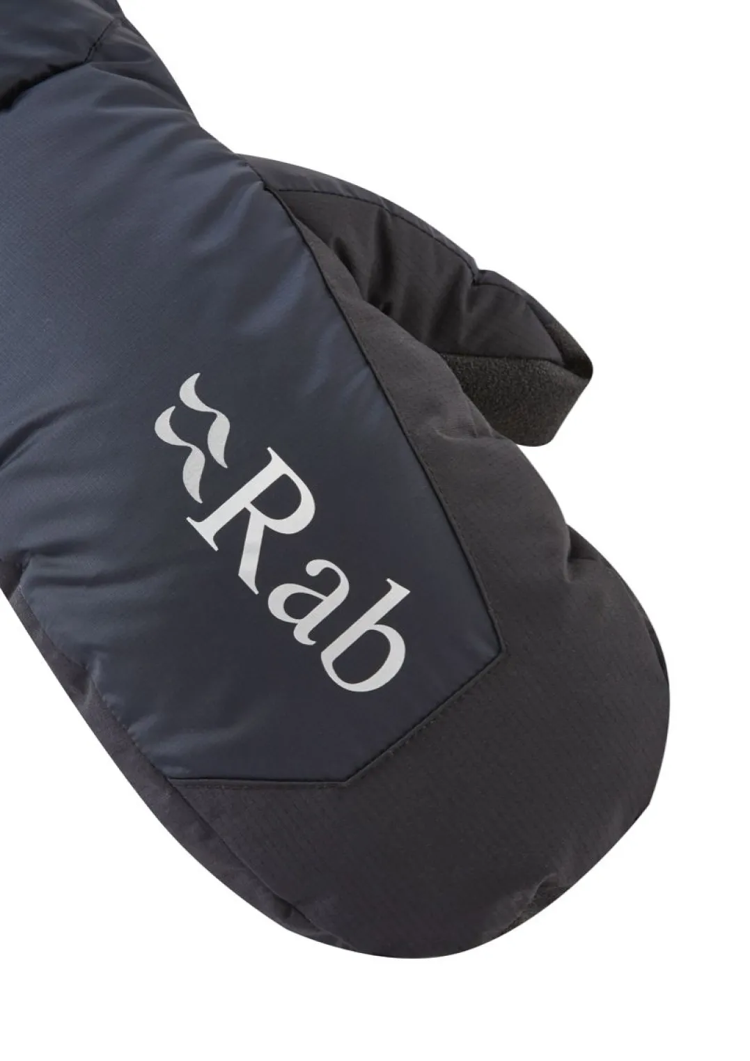 Rab Endurance Down Mitt Beluga