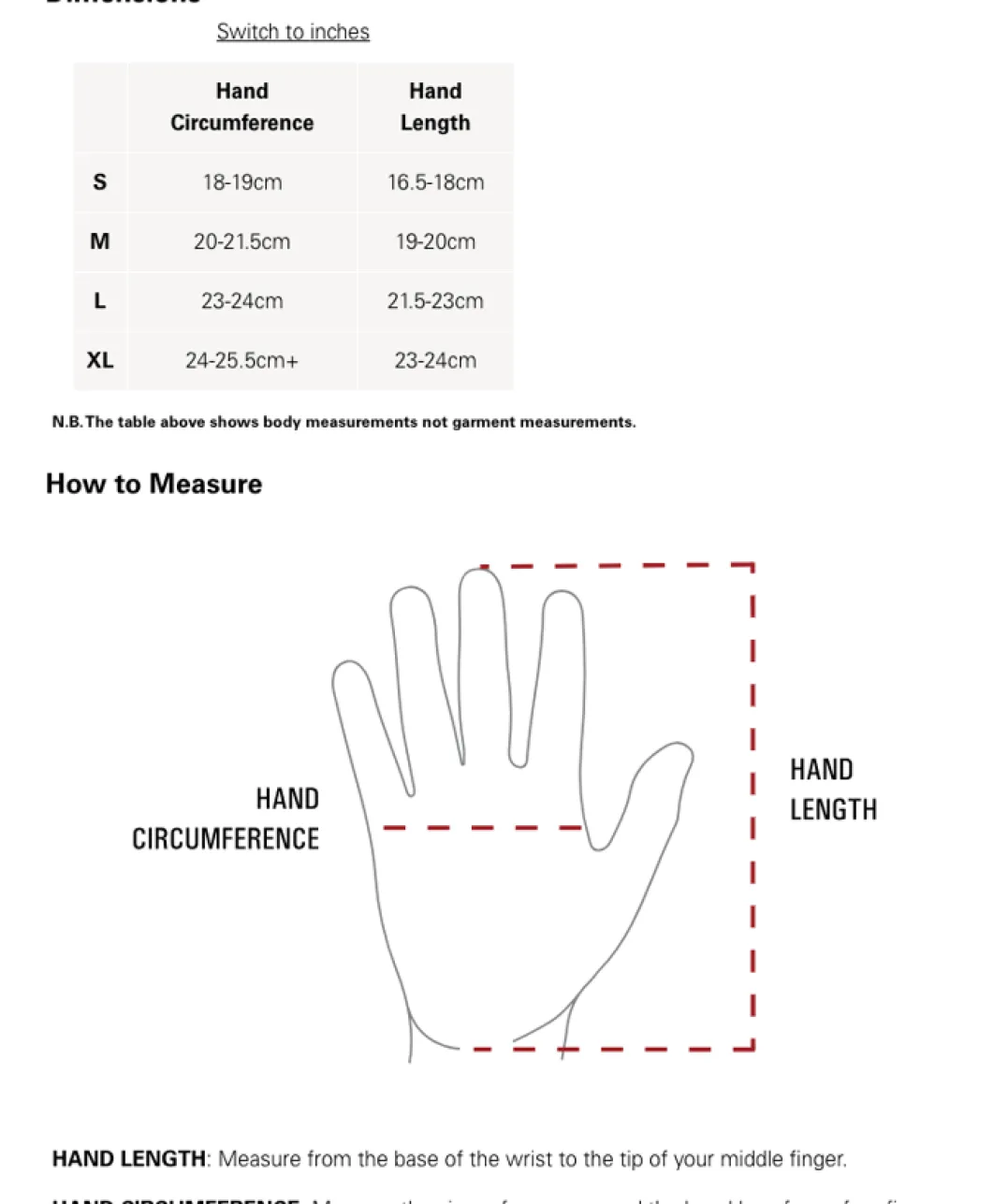 Rab Endurance Down Mitt Beluga
