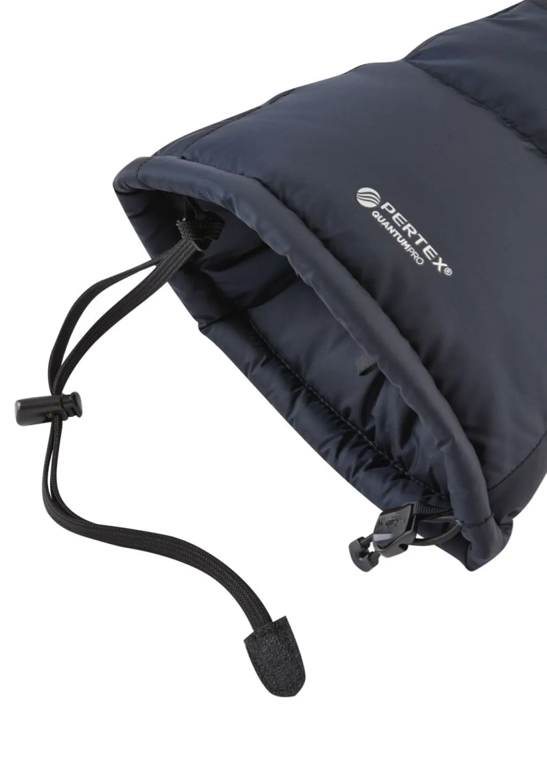 Rab Endurance Down Mitt Beluga
