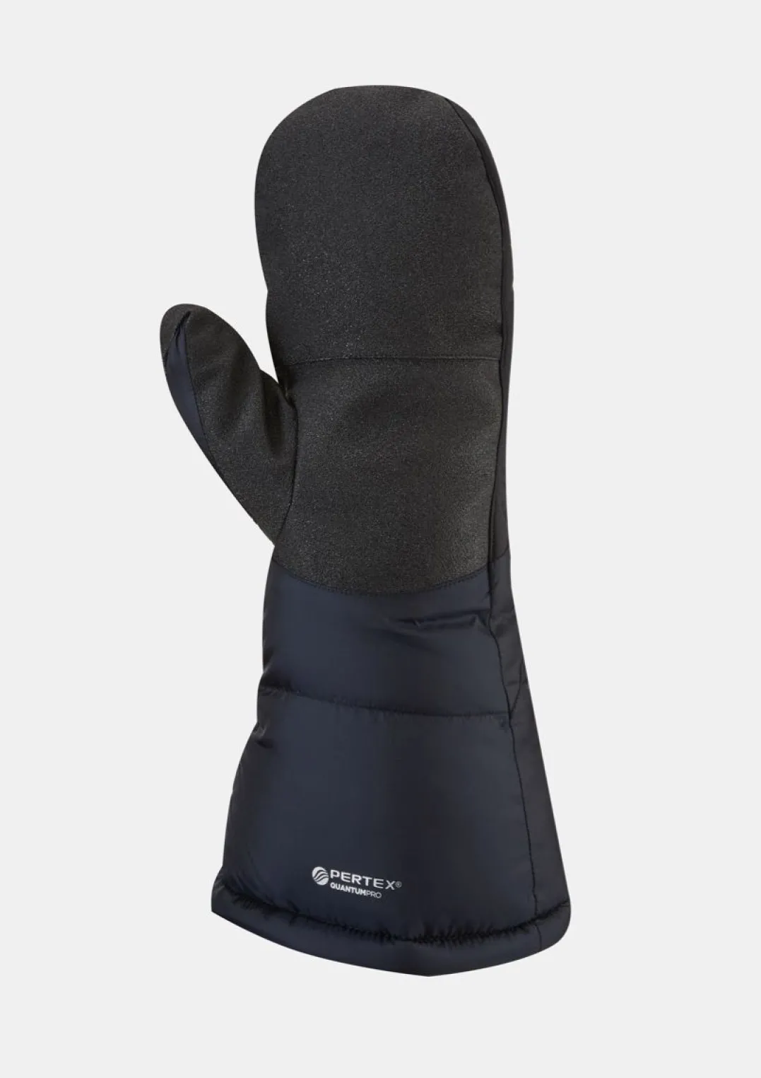 Rab Endurance Down Mitt Beluga